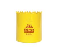 Scie Cloche Bi-Métal Starrett À Profondeur De 41Mm STRHS41DC