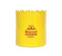 Scie Cloche Bi-Métal Starrett DCH0438 Profonde 111Mm STRHS111DC