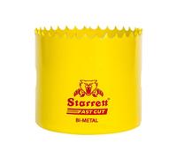 Scie Cloche Bi-Métal Starrett Fastcut 35Mm STRHS35AXN