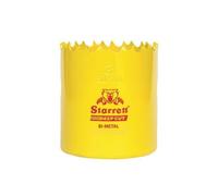 Scie Cloche Bi-Métal Starrett Profondeur De Coupe 48Mm 51Mm STRHS48DC