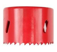 Scie-cloche bi métal Yato 121 mm Rouge G