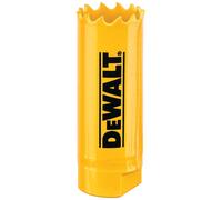 Scie cloche BiM 21 x 38 mm - DT90300-QZ - DEWALT