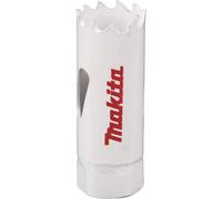 Scie cloche BiM Makita, 19 mm 19 mm - Bi-métal