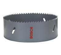 Scie-trépan HSS bimétal pour adaptateur standard 140 mm, 5 1/2\ Bosch Accessories 2608584137 140 m