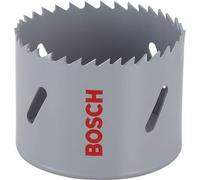 Scie cloche bimétal HSS Bosch pour adaptateur standard, 146 mm, 5 3/4 pouces 2608584839
