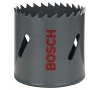 Scie cloche bimétal HSS Bosch pour adaptateur standard 51 mm 2