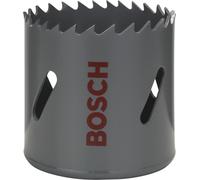 Scie-trépan HSS bimétal pour adaptateur standard 52 mm, 2 1/16\ Bosch Accessories 2608584847 52 mm 1 pc(s)