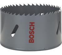 Scie-trépan HSS bimétal pour adaptateur standard 86 mm, 3 3/8\ Bosch Accessories 2608584850 86 mm 1 pc(s)