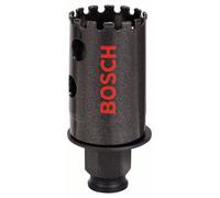 Scie cloche Bosch Diamond for Hard Ceramics; 32 mm