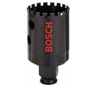 Scie cloche Bosch Diamond for Hard Ceramics; 41 mm