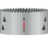 Bosch Scie trépan PRO Multi Material 102 mm Filetée 2608901534