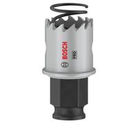 Scie Cloche Bosch PRO HSS Métal Feuille PC Plus 25Mm 8% Cobalt 2608594443