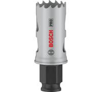 Scie Cloche Bosch PRO Multi-Matériau Power Change Plus 25Mm 8% Cobalt 2608594372