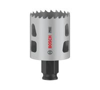 Scie Cloche Bosch PRO Multi Matériau Power Change Plus 44Mm 8% Cobalt 2608594384
