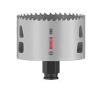 Scie Cloche Bosch PRO Multi Matériau Power Change Plus 79Mm 2608594403