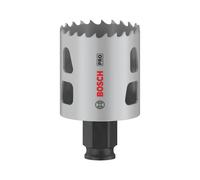 Scie Cloche Bosch PRO Multi Matériaux Bi Métal Power Change Plus 44Mm 2608594384