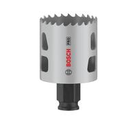 Scie Cloche Bosch PRO Multi Matériaux Bi Métal Power Change Plus 46Mm 2608594385