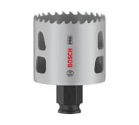 Scie Cloche Bosch PRO Multi Matériaux Bi Métal Power Change Plus 54Mm 2608594390