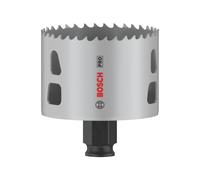Scie Cloche Bosch PRO Multi Matériaux Bi Métal Power Change Plus 68Mm 2608594398