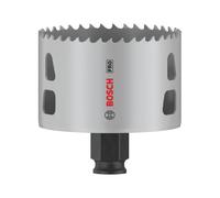 Scie Cloche Bosch PRO Multi Matériaux Bi Métal Power Change Plus 73Mm 2608594401