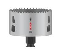 Scie Cloche Bosch PRO Multi Matériaux Bi Métal Power Change Plus 83mm 2608594404