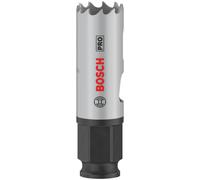 Scie Cloche Bosch PRO Multi-Matériaux PC Plus 20Mm Bi Métal HSS 2608594368