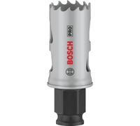 Scie Cloche Bosch PRO Multi-Matériaux PC Plus 25Mm Bi Métal HSS 2608594372