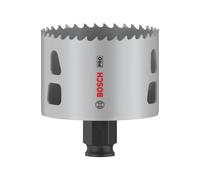 Scie Cloche Bosch PRO Multi Matériel Power Change Plus 68Mm 8% Cobalt 2608594398