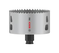 Scie Cloche Bosch PRO Multimatériaux Bi Métal Power Change Plus 89 Mm 2608594406
