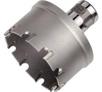 Scie cloche carbure pour tubes avec emmanchement QuickIN PLUS Fein 63131465010 65 mm 1 pc(s)