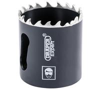 Scie Cloche Cobalt Draper 40Mm Pas Variable Coupe Universelle 34790