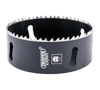 Scie Cloche Cobalt Draper 111Mm Pas Variable Coupe Universelle 34812