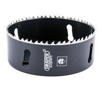Scie Cloche Cobalt Draper 114Mm Pas Variable Coupe Universelle 34813