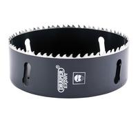 Scie Cloche Cobalt Draper 127Mm Pas Variable Coupe Universelle 34814