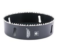 Draper Chsp Expert Cobalt Scie-cloche, Bleu, 152 mm