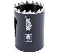 Scie Cloche Cobalt Draper 35Mm Pas Variable Coupe Universelle 34788