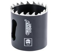 Scie Cloche Cobalt Draper 40Mm Pas Variable Coupe Universelle 34790
