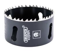 Scie Cloche Cobalt Draper 79Mm Pas Variable Coupe Universelle 34802