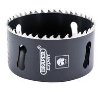 Scie Cloche Cobalt Draper 83Mm Pas Variable Coupe Universelle 34805