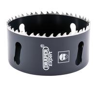 Scie Cloche Cobalt Draper 89Mm Pas Variable Coupe Universelle 34807
