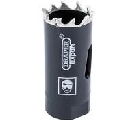 Scie Cloche Cobalt Draper Expert 34784 22Mm (Profondeur De Coupe Max. 35Mm)