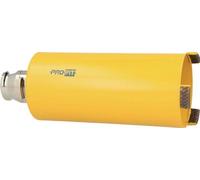 Scie cloche Concrete Light Dry Long D.133mm T.de coupe 170mm HSS Exécution tige 6 pans 09231133