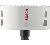 Scie cloche D.102mm coupe 40mm HSS-Co 8 queue Power Change Plus BIM BOSCH