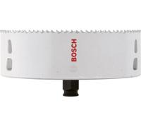 Scie cloche D.177mm T.de coupe 40mm HSS-Co 8 sortie de tige Power Change Plus BIM BOSCH