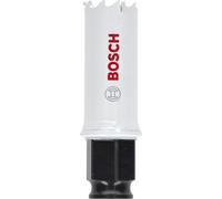 Scie cloche D.21mm T.de coupe 40mm HSS-Co 8 sortie de tige Power Change Plus BIM BOSCH