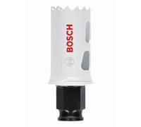 Scie cloche D.30mm T.de coupe 40mm HSS-Co 8 Modèle de tige Power Change Plus BIM BOSCH