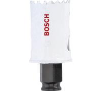 Scie cloche D.32mm coupe D.40mm HSS-Co 8 tige Power Change Plus BIM BOSCH