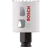 Scie cloche D.40mm T.de coupe 40mm HSS-Co 8 Modèle de tige Power Change Plus BIM BOSCH