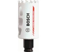 Scie cloche D.51mm coupe D.60mm tige Power Change Plus Carbide BOSCH