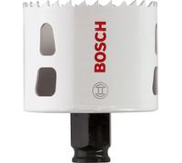 Scie cloche D.65mm T.de coupe 40mm HSS-Co 8 Modèle de tige Power Change Plus BIM BOSCH